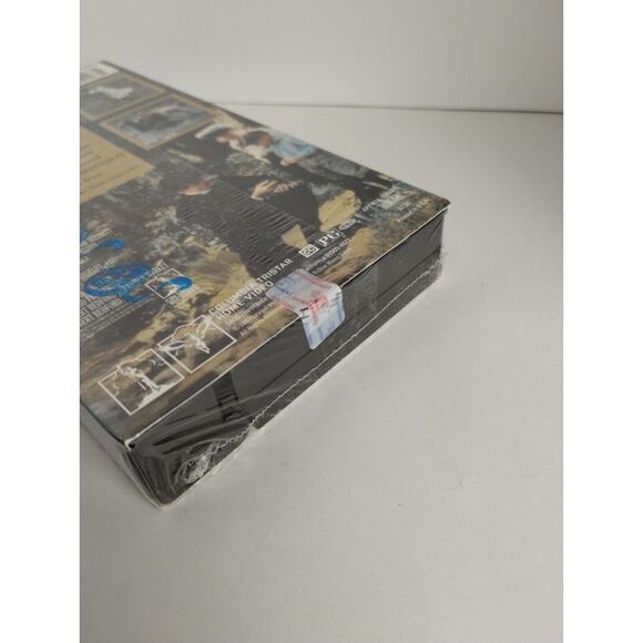 A River Runs Through It (1993) VHS Brand New Factory Sealed - Picture 4 of 4